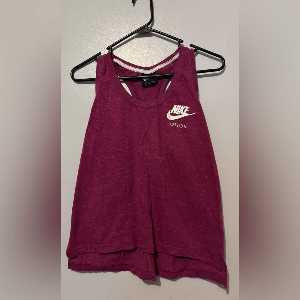 Women’s Nike Tank Top
